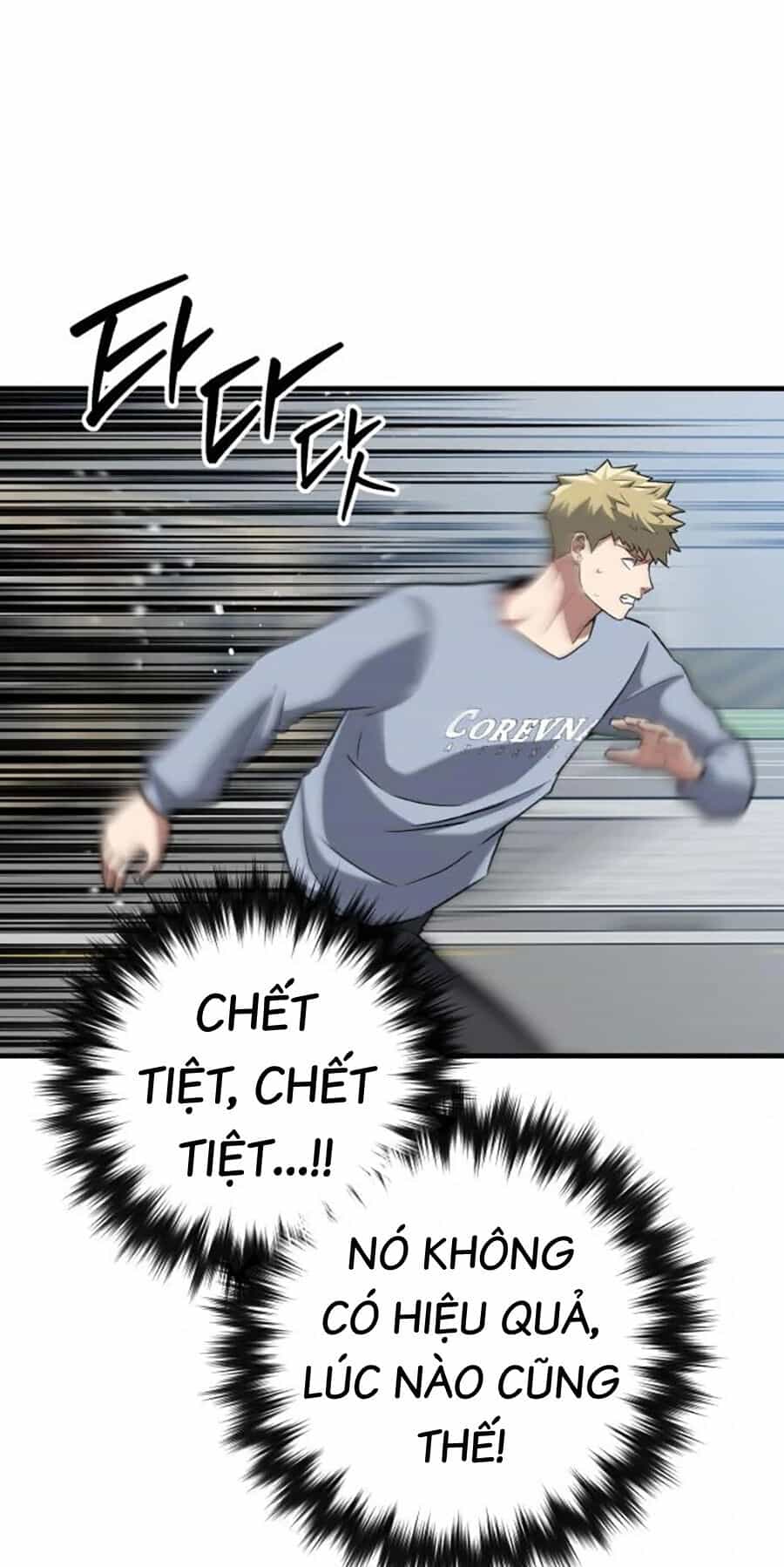 Sát Nhân Cuồng Loạn - Chương 32 - ảnh 38