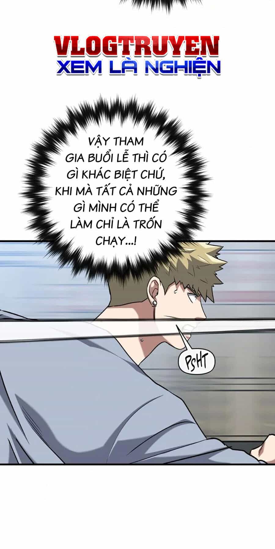 Sát Nhân Cuồng Loạn - Chương 32 - ảnh 39