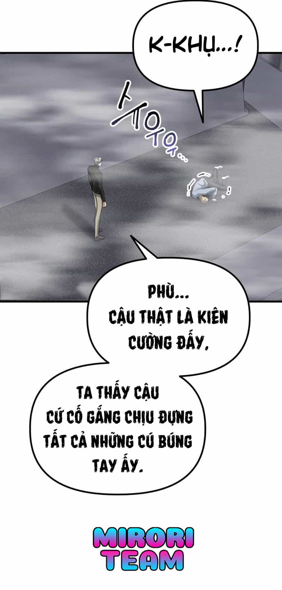 Sát Nhân Cuồng Loạn - Chương 33 - ảnh 24