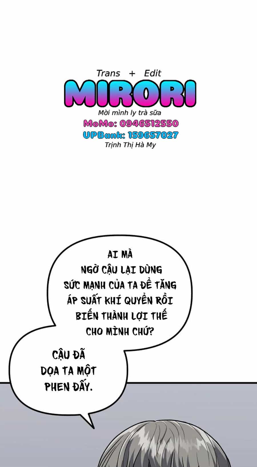 Sát Nhân Cuồng Loạn - Chương 33 - ảnh 3