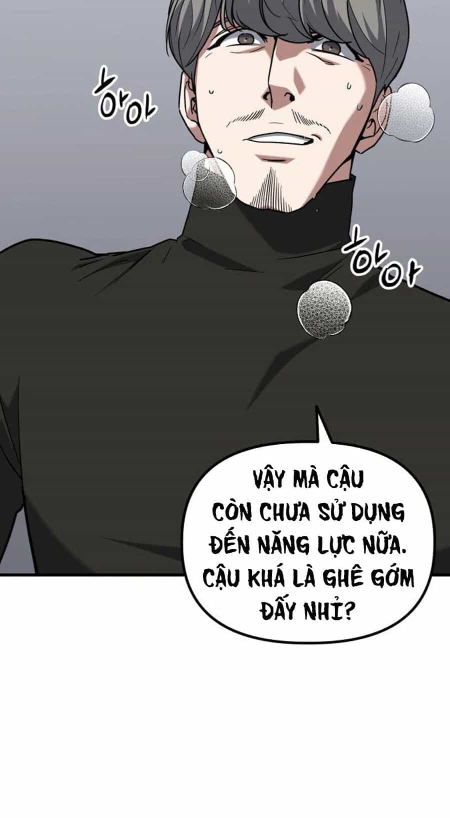 Sát Nhân Cuồng Loạn - Chương 33 - ảnh 4
