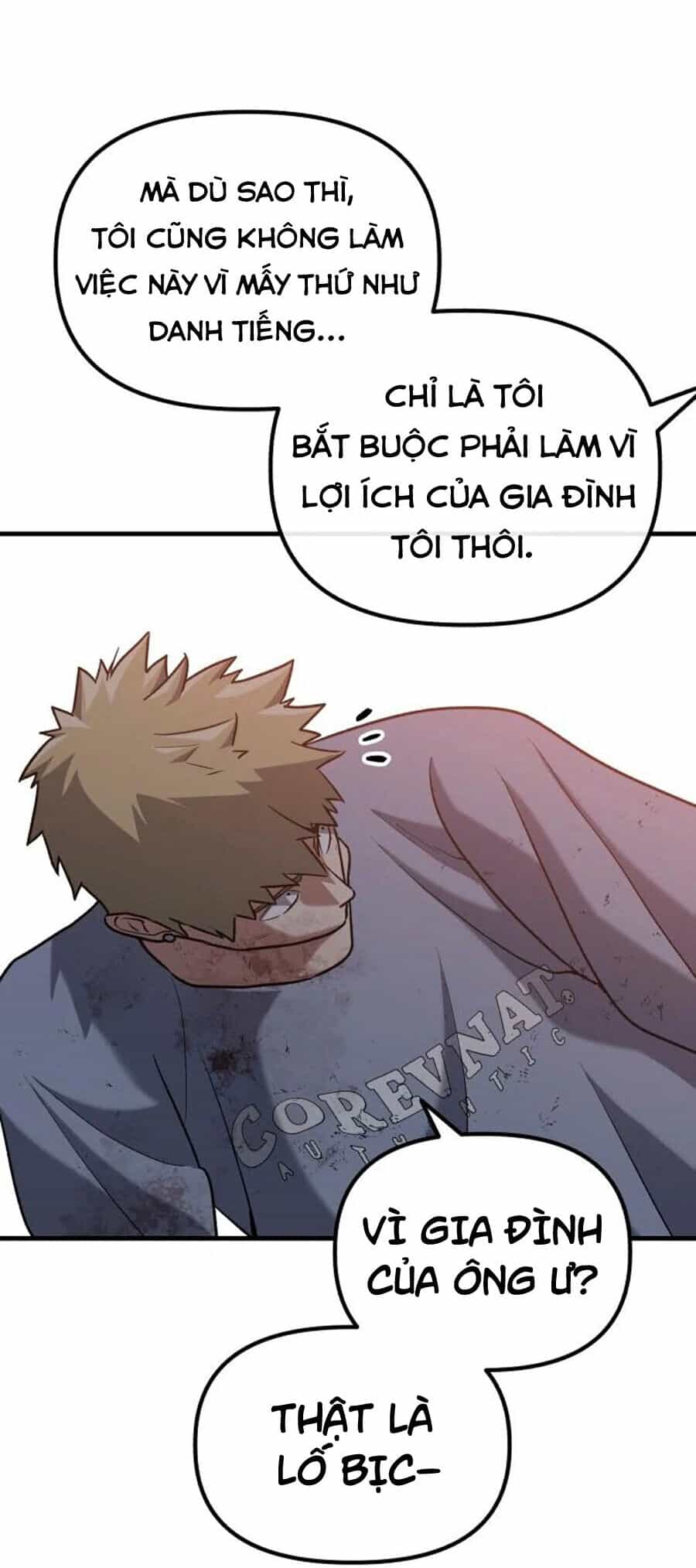 Sát Nhân Cuồng Loạn - Chương 33 - ảnh 59