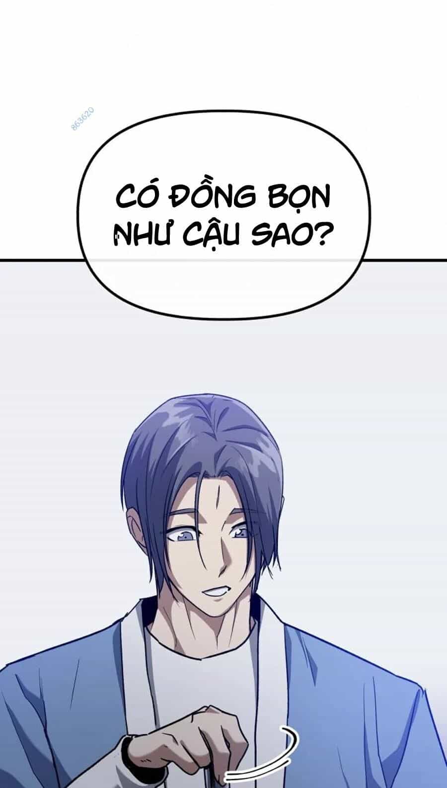 Sát Nhân Cuồng Loạn - Chương 33 - ảnh 83