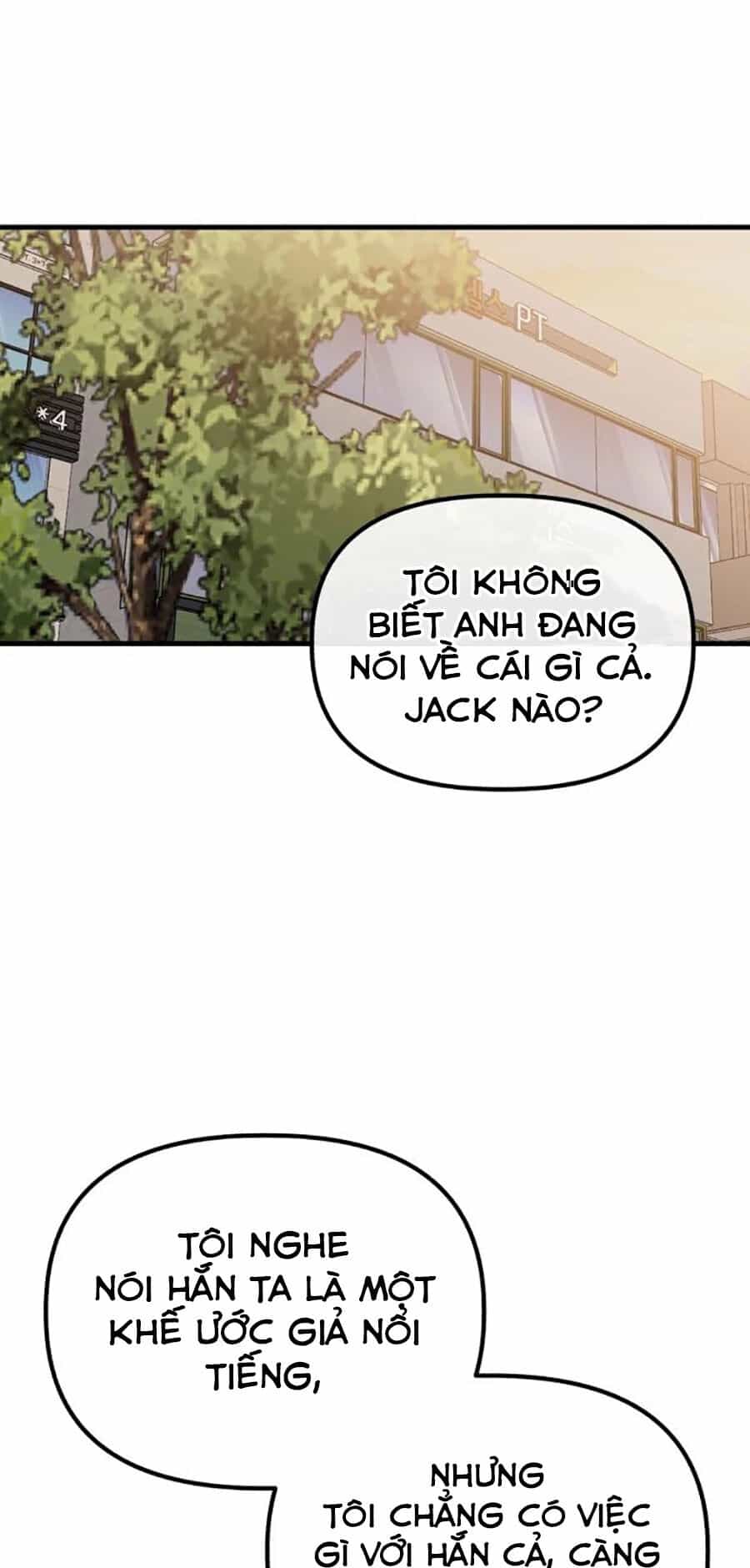 Sát Nhân Cuồng Loạn - Chương 34 - ảnh 20