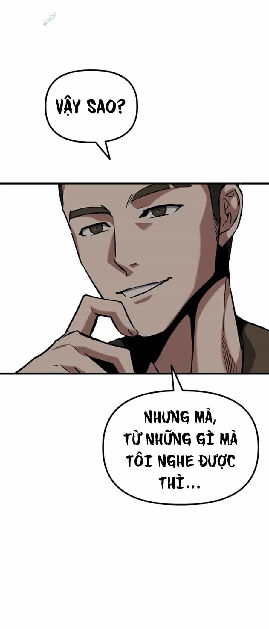 Sát Nhân Cuồng Loạn - Chương 34 - ảnh 22