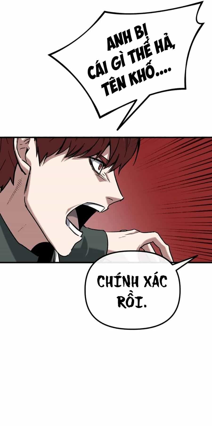 Sát Nhân Cuồng Loạn - Chương 34 - ảnh 26