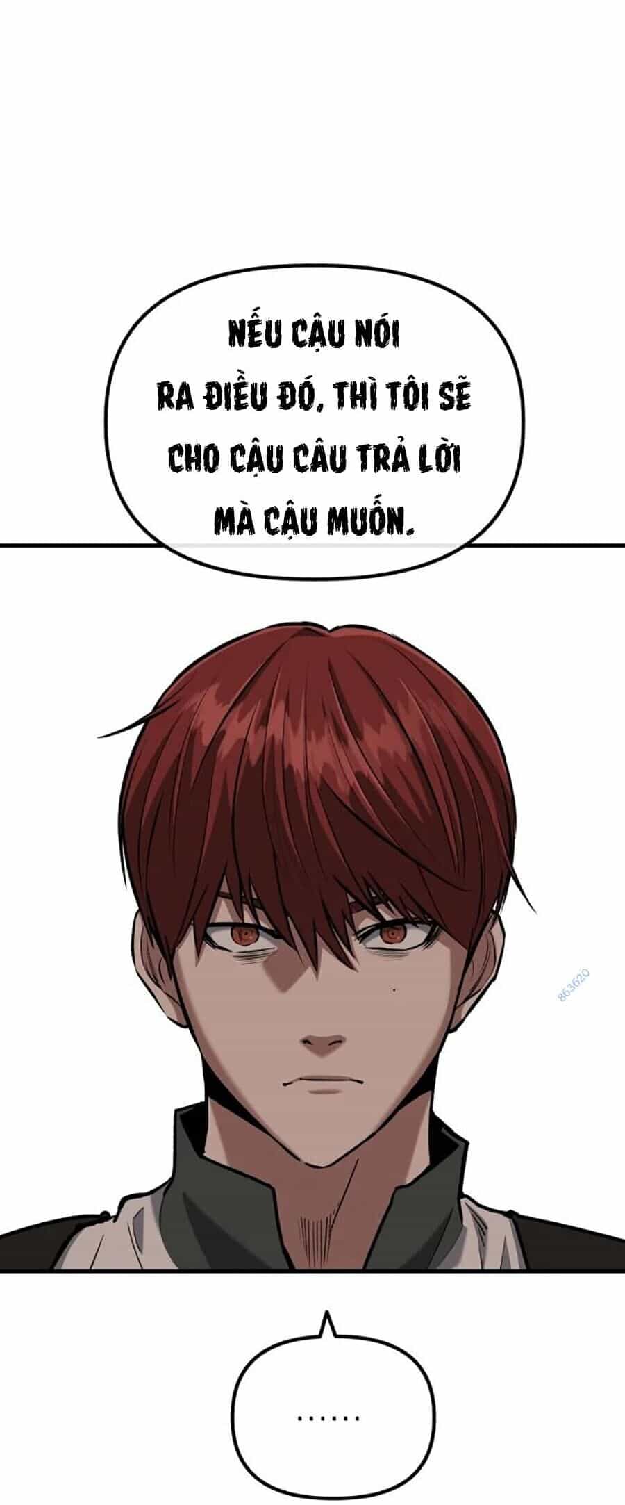 Sát Nhân Cuồng Loạn - Chương 34 - ảnh 35