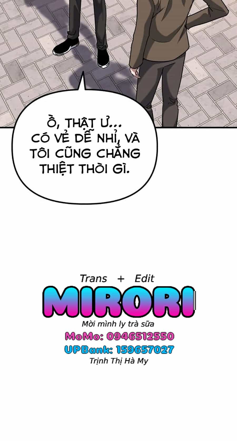 Sát Nhân Cuồng Loạn - Chương 34 - ảnh 37
