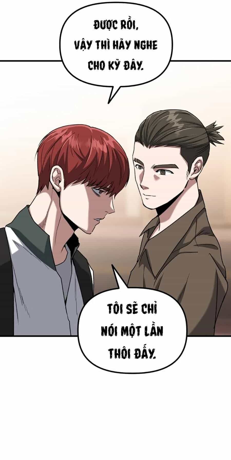 Sát Nhân Cuồng Loạn - Chương 34 - ảnh 38