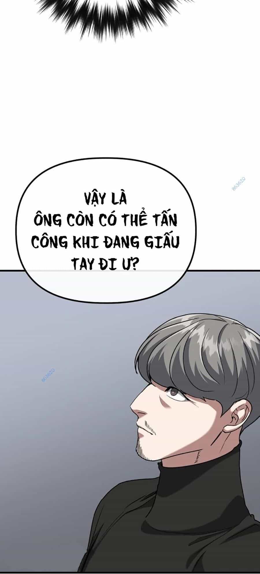 Sát Nhân Cuồng Loạn - Chương 34 - ảnh 63