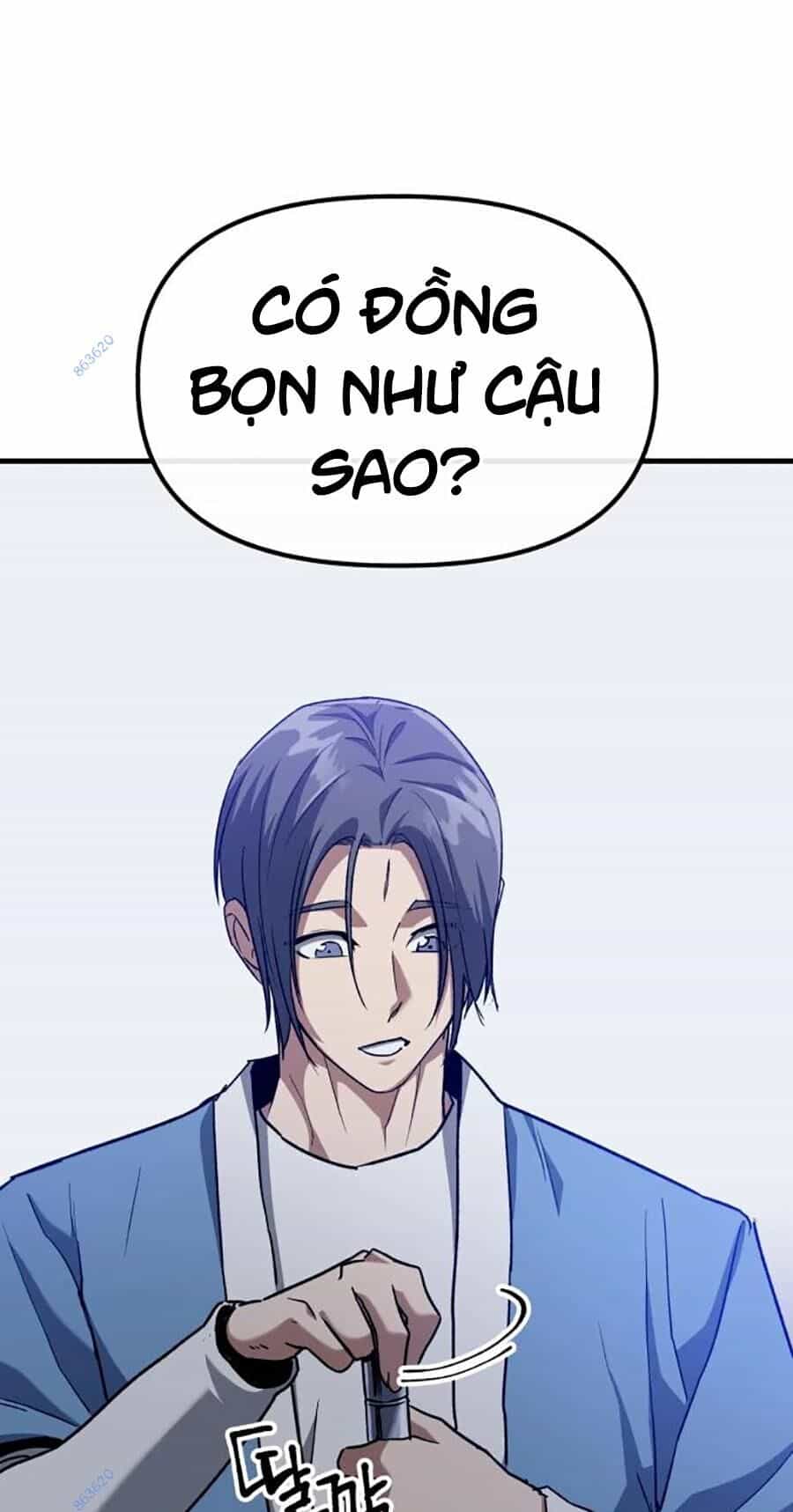 Sát Nhân Cuồng Loạn - Chương 34 - ảnh 8