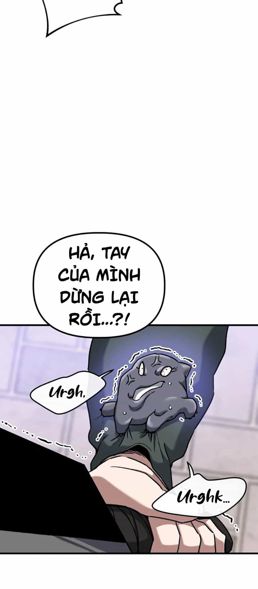 Sát Nhân Cuồng Loạn - Chương 35 - ảnh 25