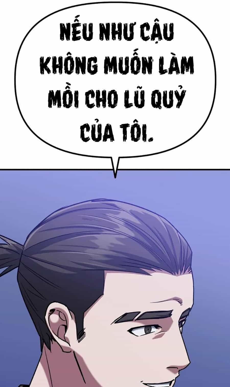Sát Nhân Cuồng Loạn - Chương 35 - ảnh 35
