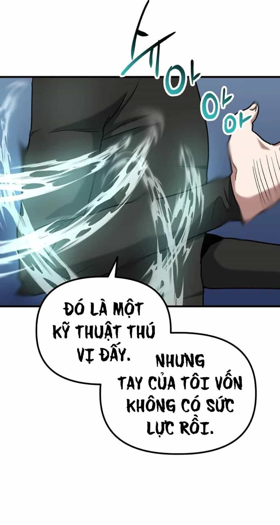 Sát Nhân Cuồng Loạn - Chương 35 - ảnh 37