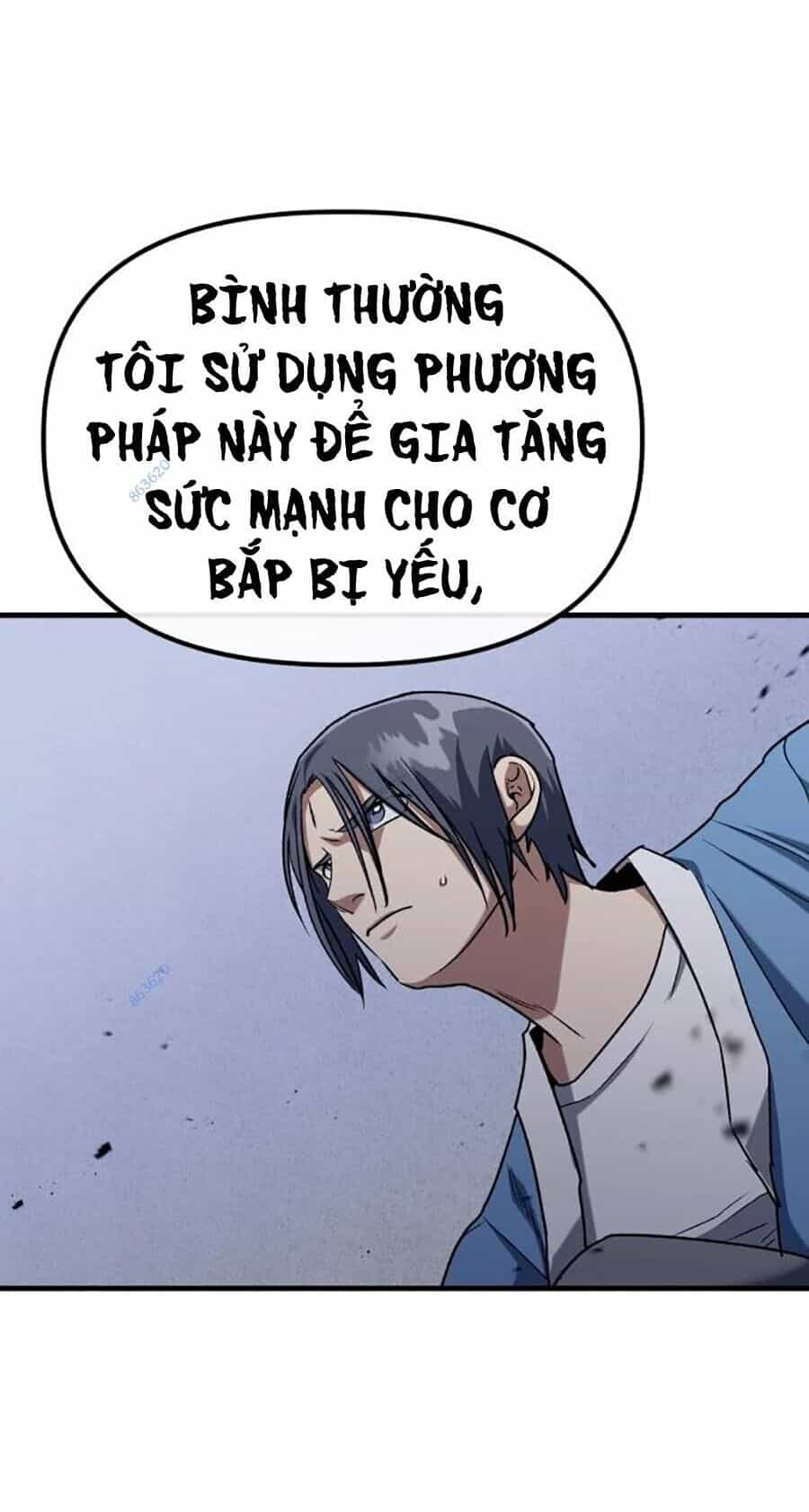 Sát Nhân Cuồng Loạn - Chương 35 - ảnh 38