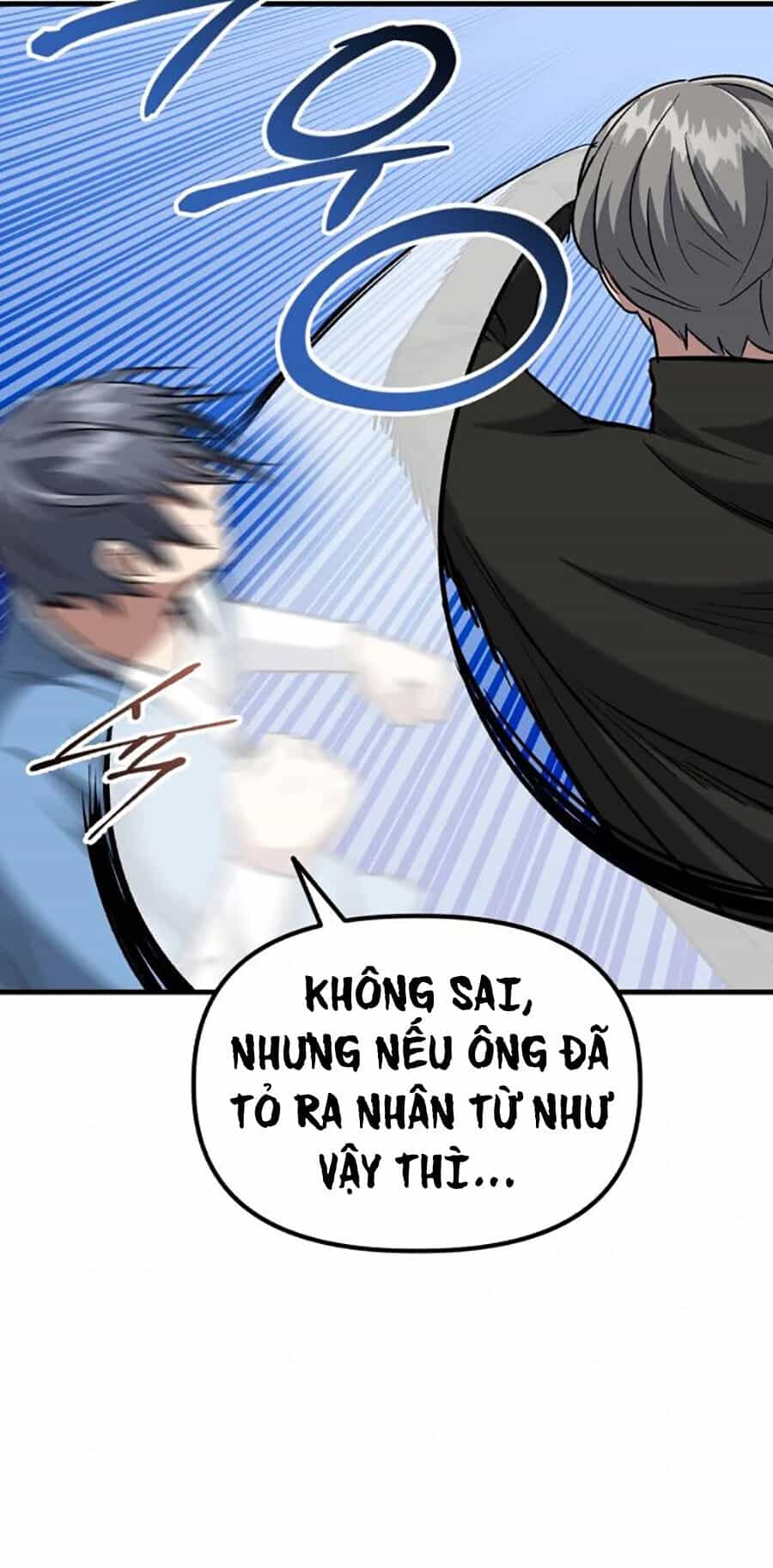 Sát Nhân Cuồng Loạn - Chương 35 - ảnh 50
