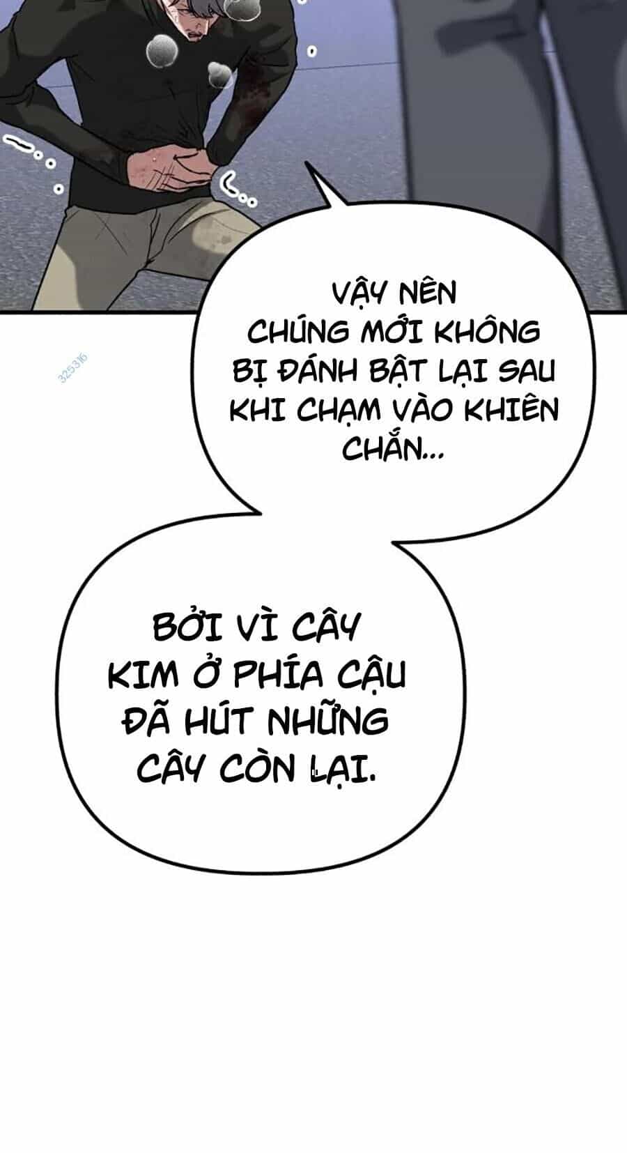 Sát Nhân Cuồng Loạn - Chương 36 - ảnh 15