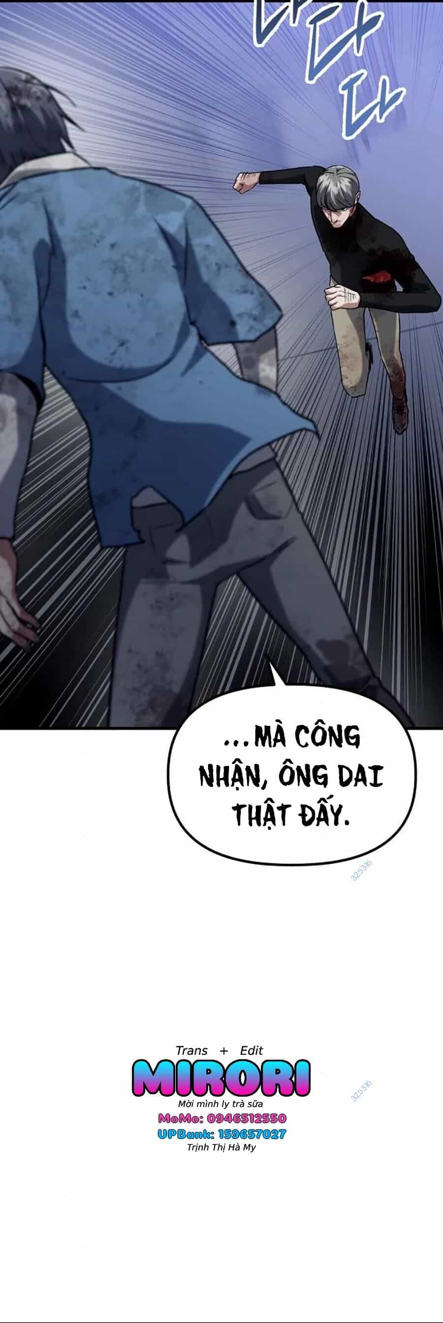 Sát Nhân Cuồng Loạn - Chương 36 - ảnh 44