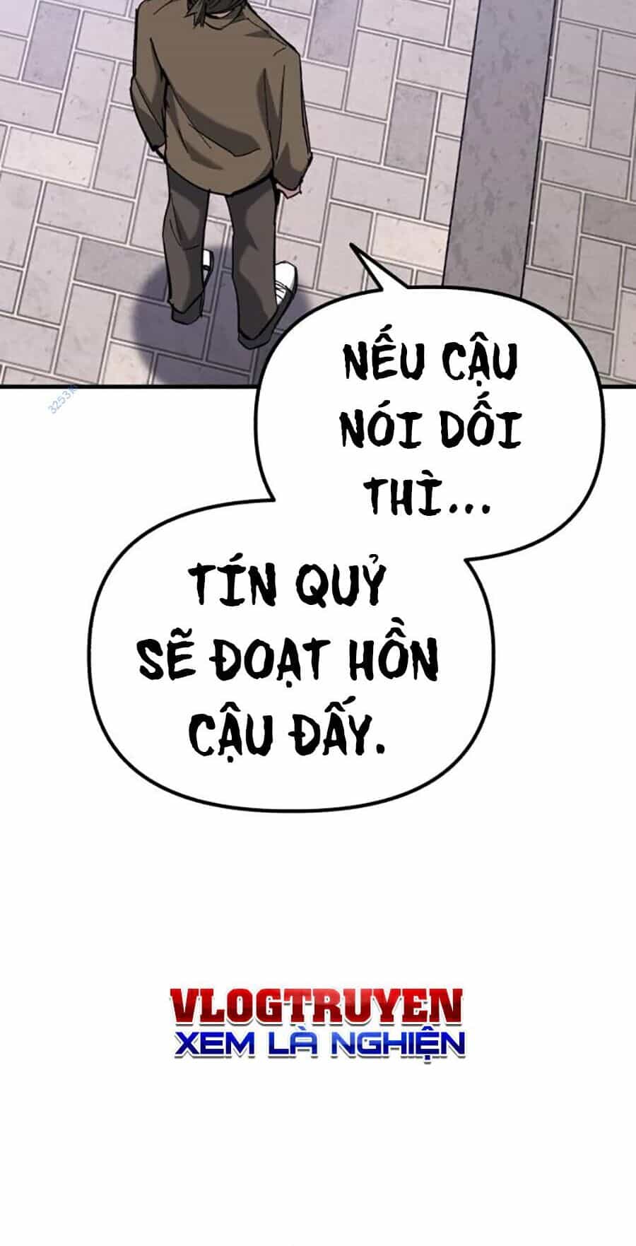 Sát Nhân Cuồng Loạn - Chương 36 - ảnh 52