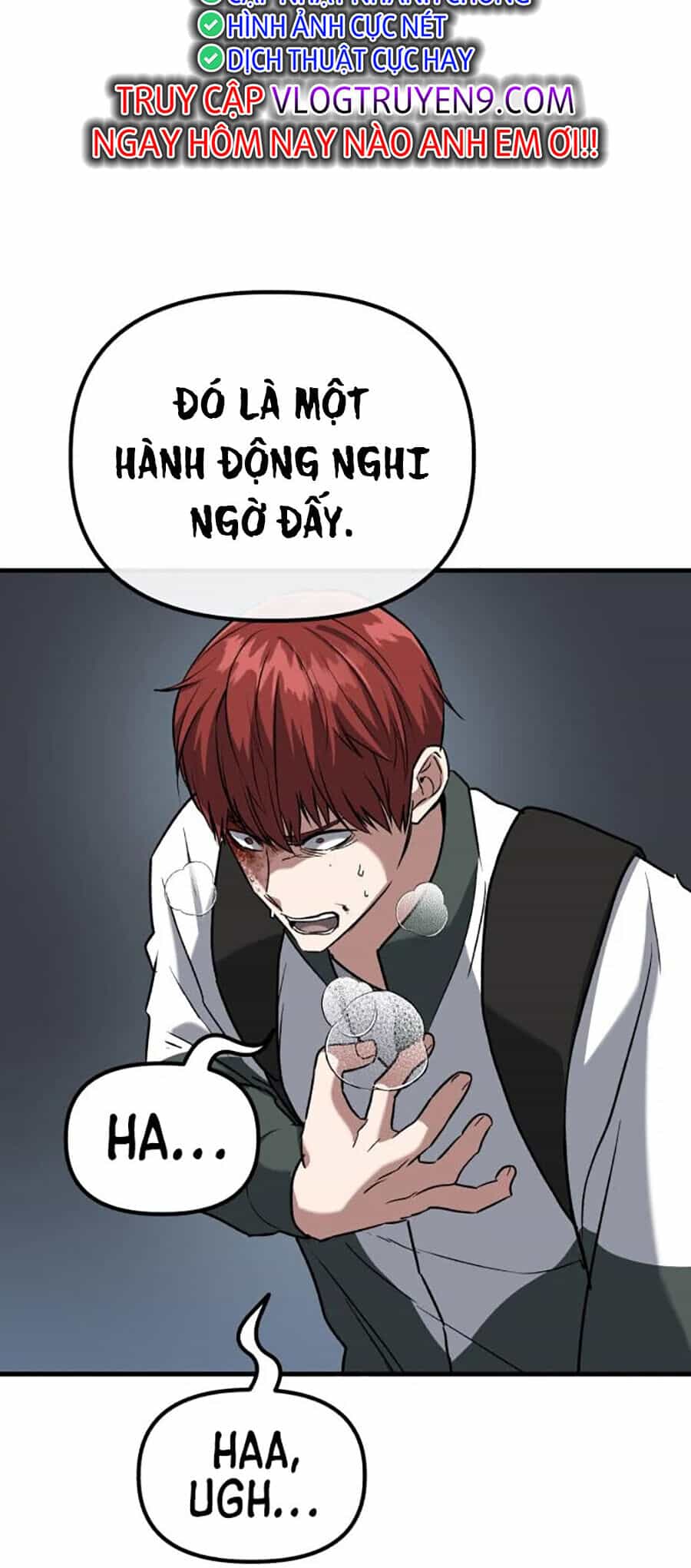 Sát Nhân Cuồng Loạn - Chương 36 - ảnh 58
