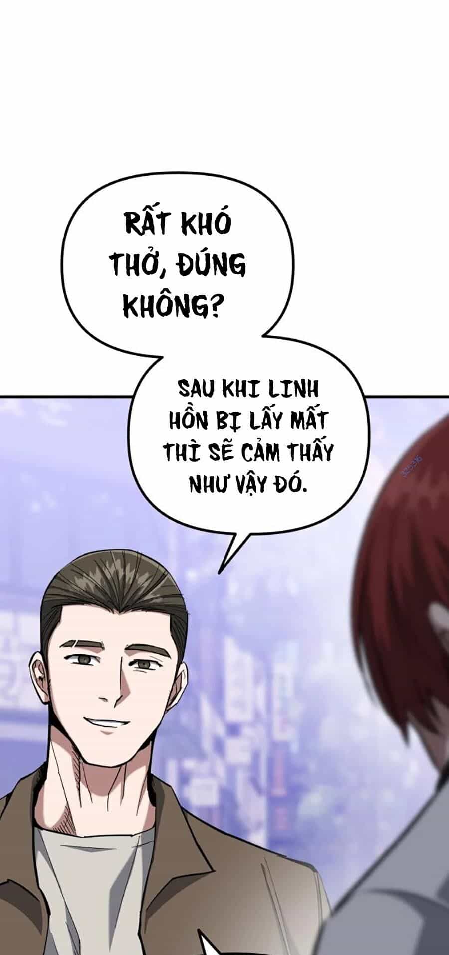 Sát Nhân Cuồng Loạn - Chương 36 - ảnh 59