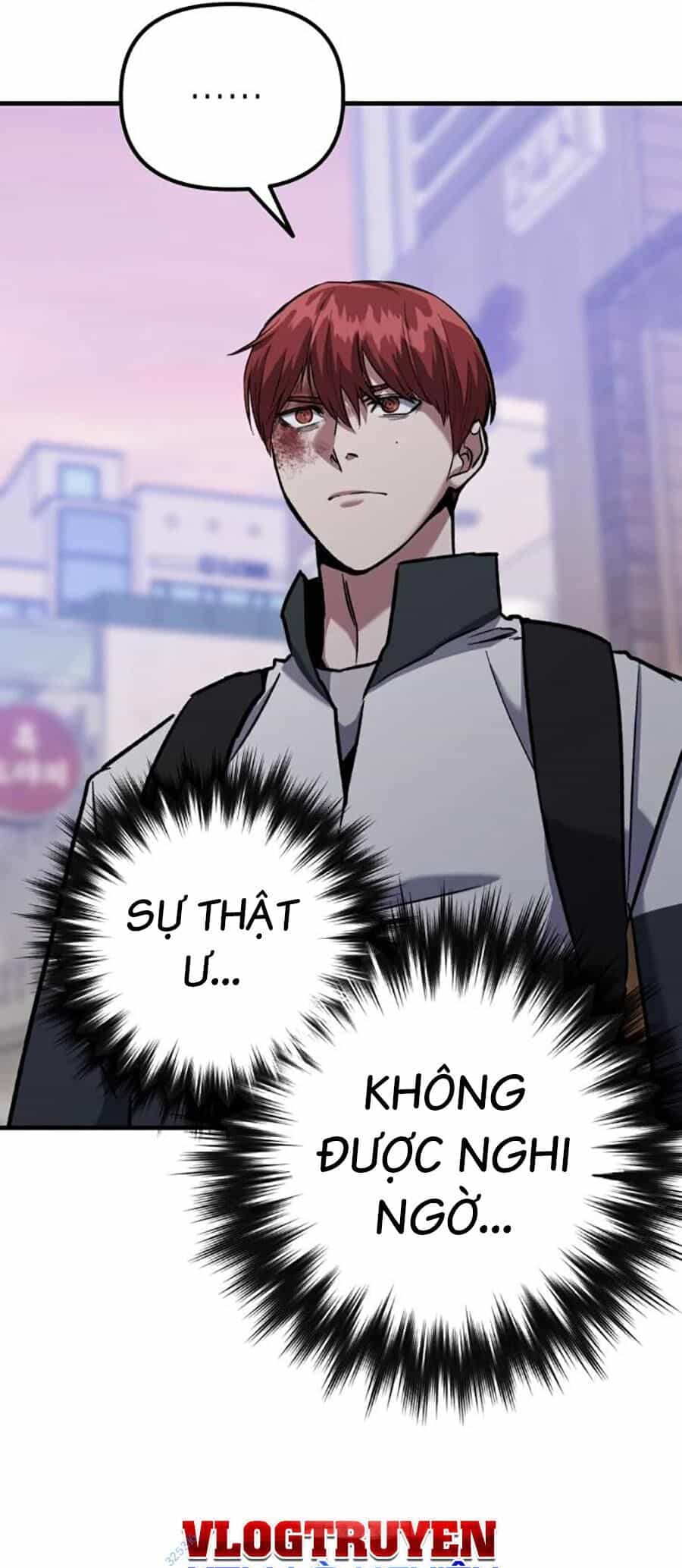 Sát Nhân Cuồng Loạn - Chương 36 - ảnh 69