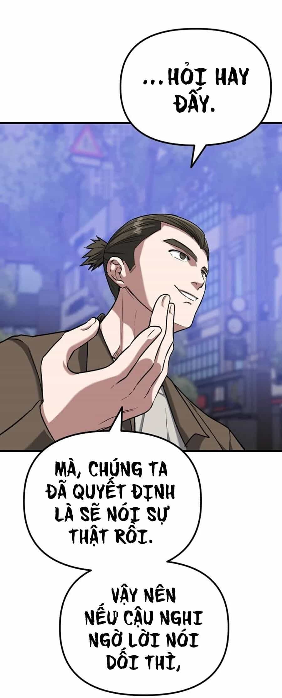 Sát Nhân Cuồng Loạn - Chương 36 - ảnh 74
