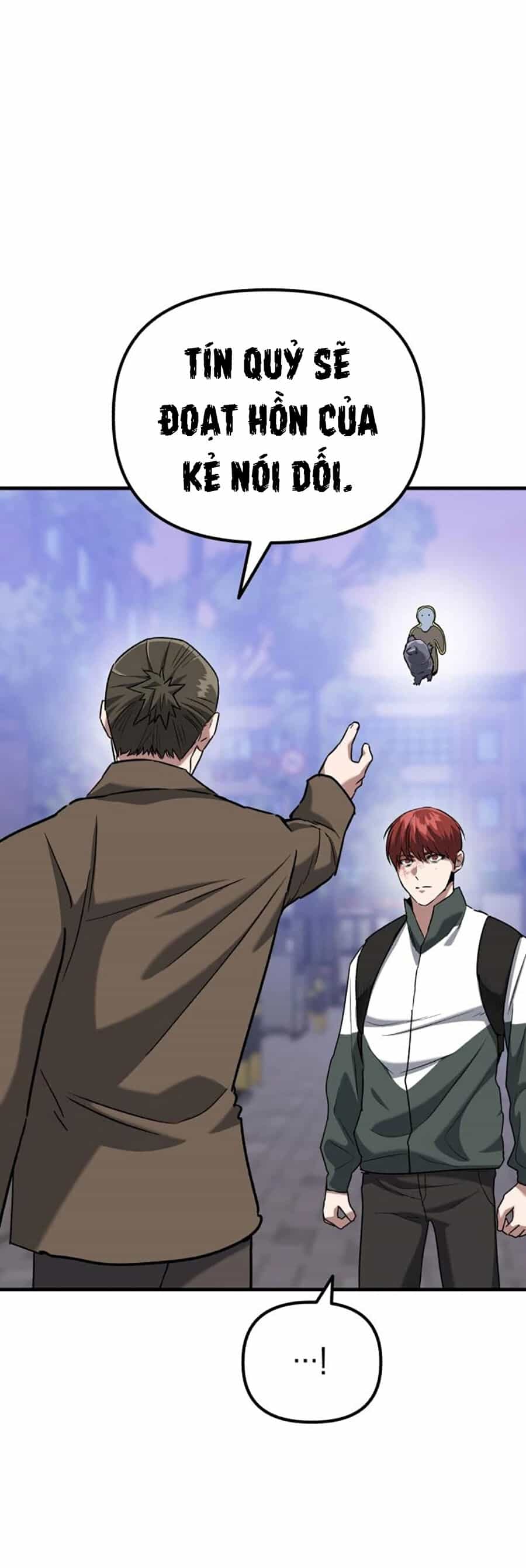 Sát Nhân Cuồng Loạn - Chương 36 - ảnh 75