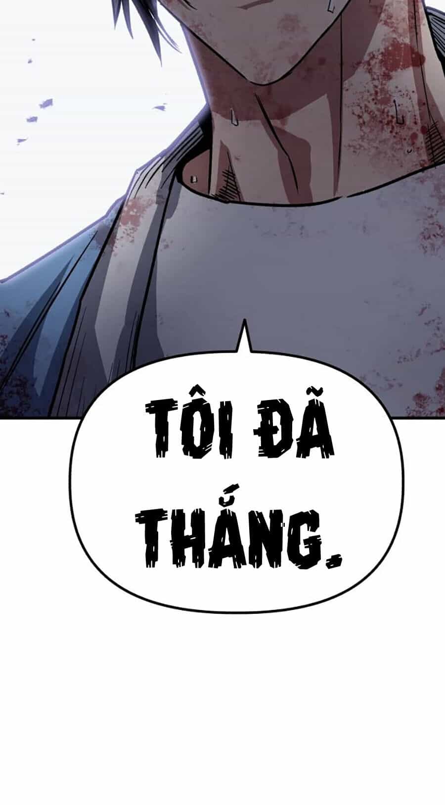 Sát Nhân Cuồng Loạn - Chương 37 - ảnh 101