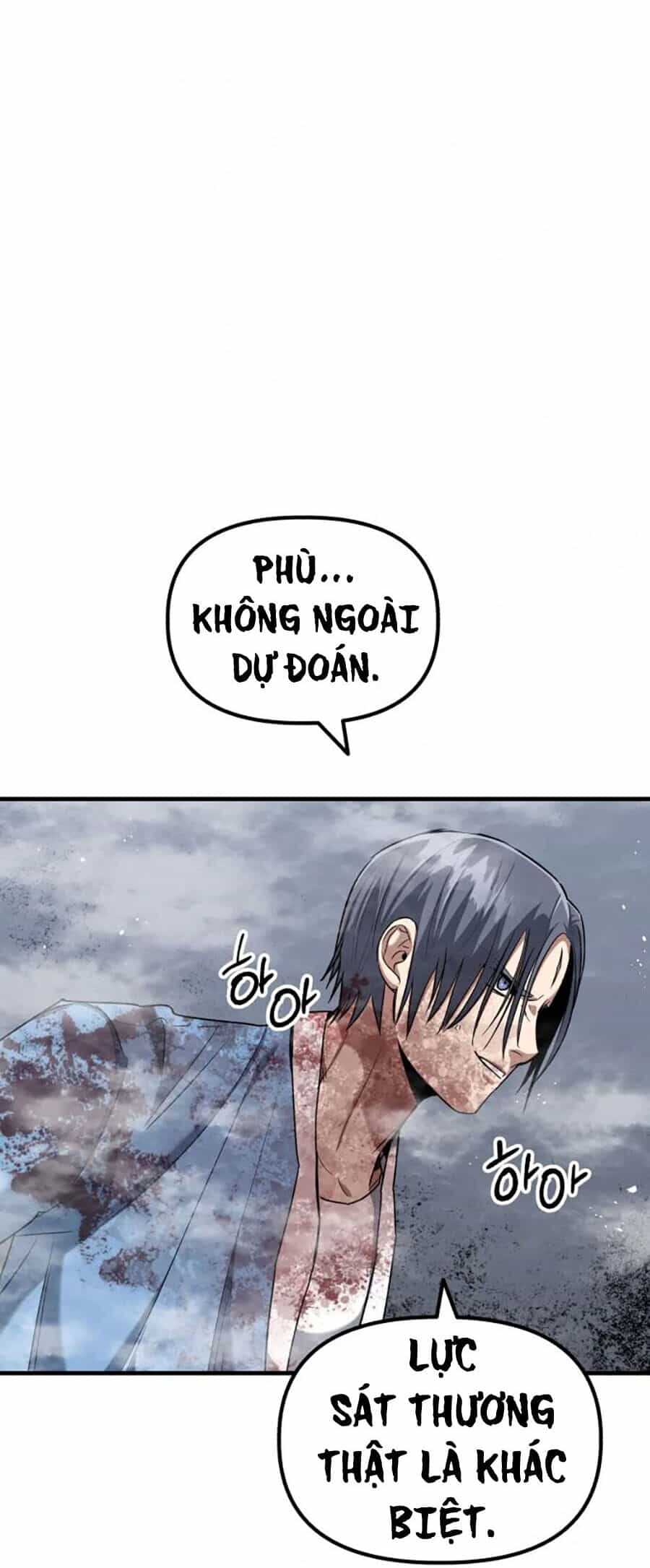 Sát Nhân Cuồng Loạn - Chương 37 - ảnh 21