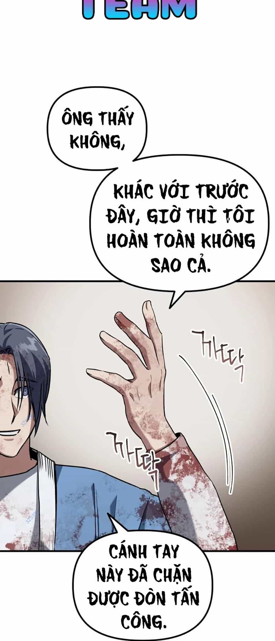 Sát Nhân Cuồng Loạn - Chương 37 - ảnh 27
