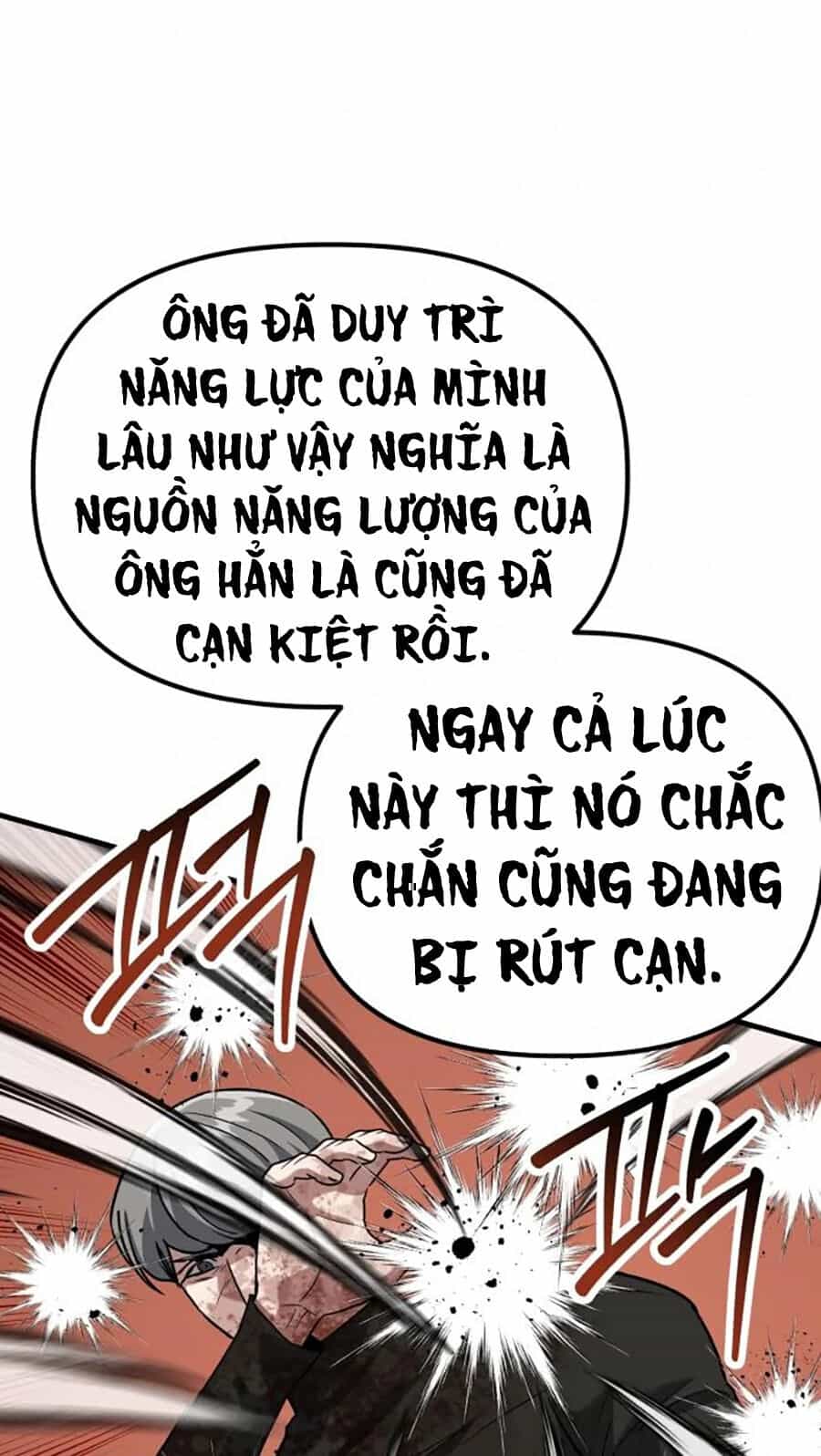 Sát Nhân Cuồng Loạn - Chương 37 - ảnh 32
