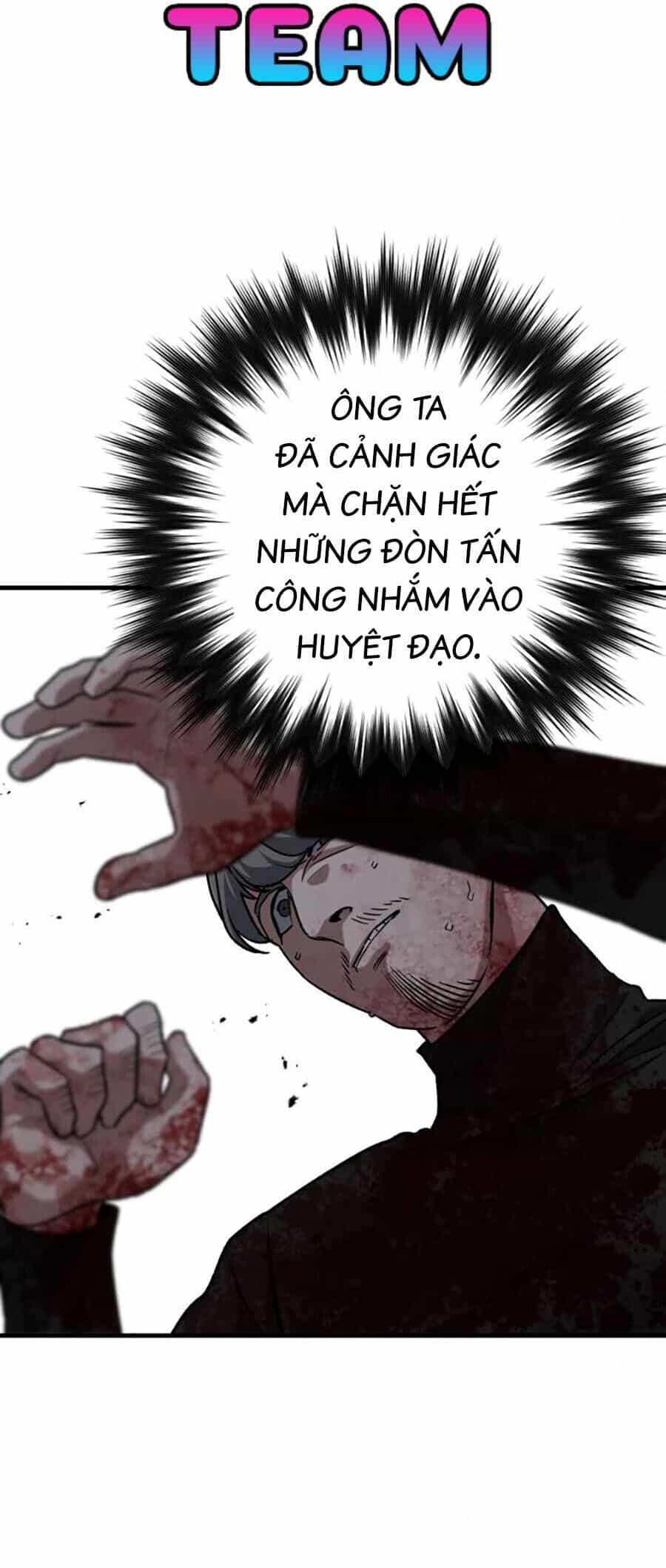 Sát Nhân Cuồng Loạn - Chương 37 - ảnh 45