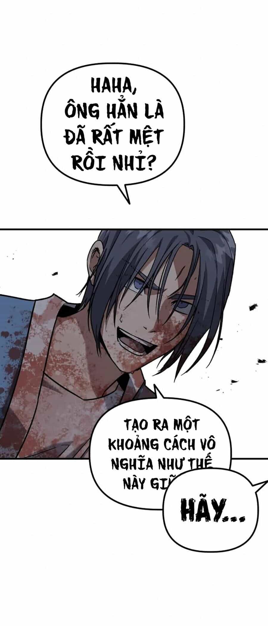 Sát Nhân Cuồng Loạn - Chương 37 - ảnh 53