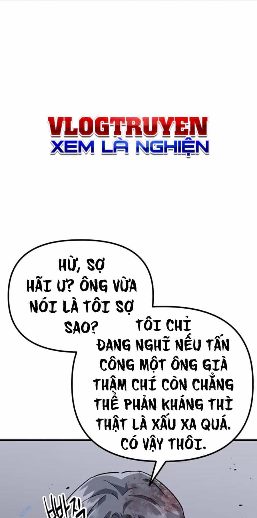 Sát Nhân Cuồng Loạn - Chương 37 - ảnh 60