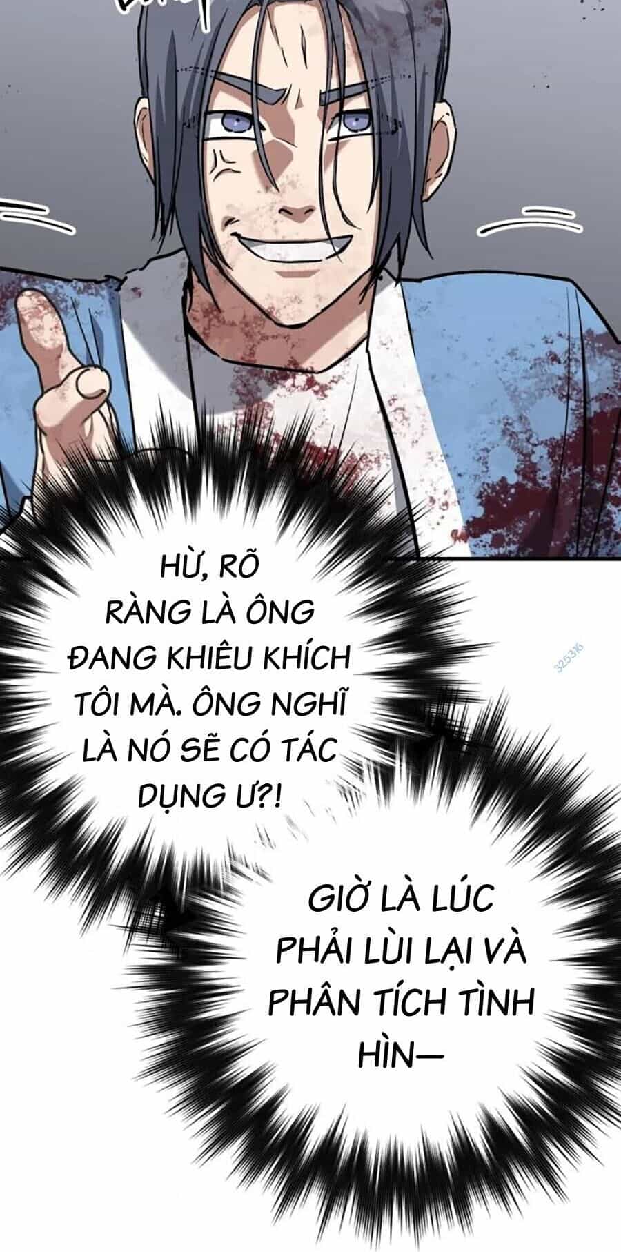 Sát Nhân Cuồng Loạn - Chương 37 - ảnh 61