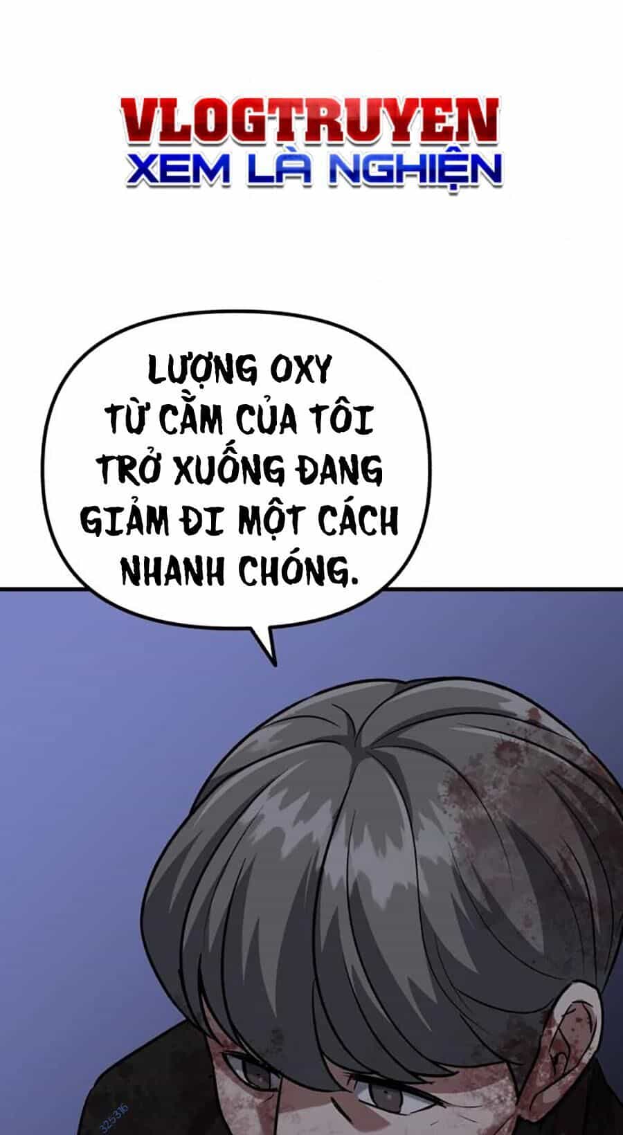 Sát Nhân Cuồng Loạn - Chương 37 - ảnh 68