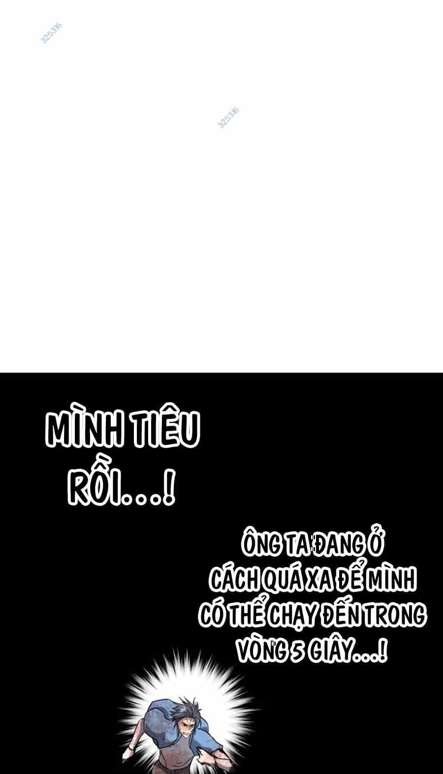 Sát Nhân Cuồng Loạn - Chương 37 - ảnh 72
