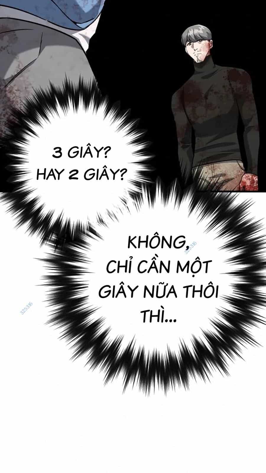 Sát Nhân Cuồng Loạn - Chương 37 - ảnh 77