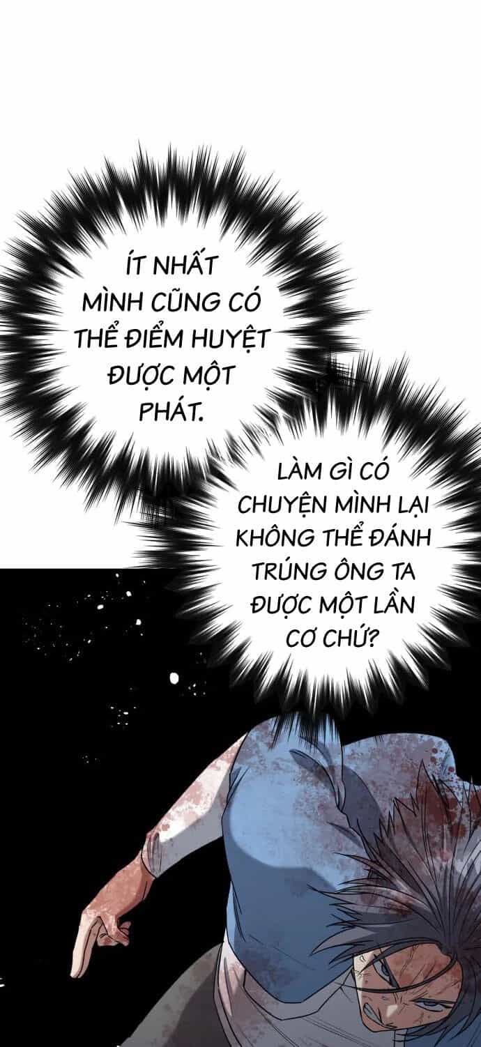 Sát Nhân Cuồng Loạn - Chương 37 - ảnh 78