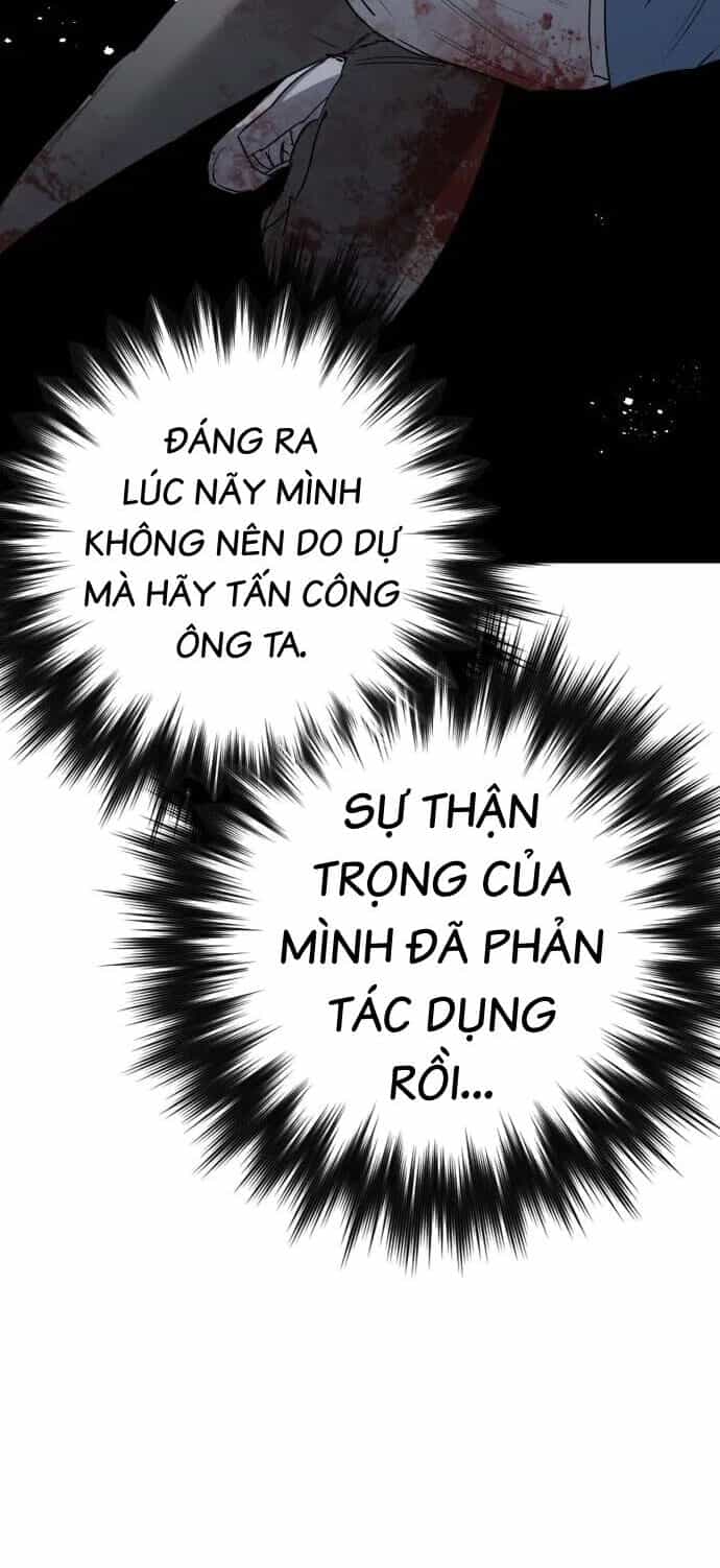 Sát Nhân Cuồng Loạn - Chương 37 - ảnh 79