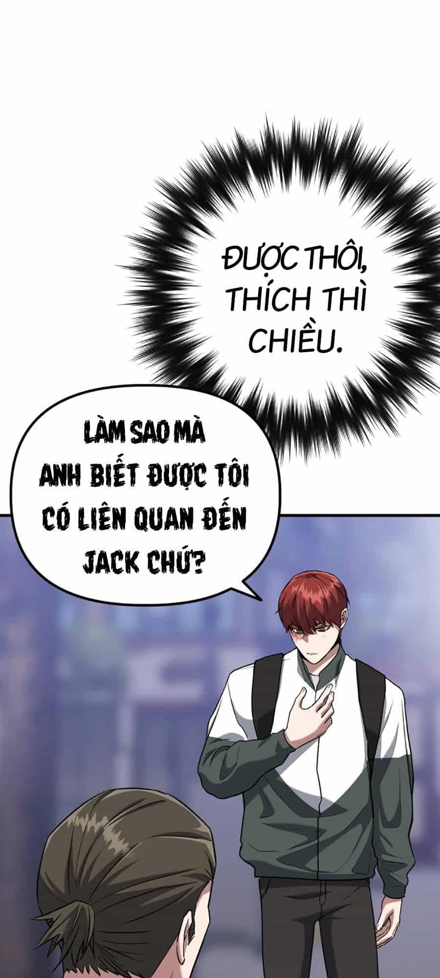 Sát Nhân Cuồng Loạn - Chương 38 - ảnh 10