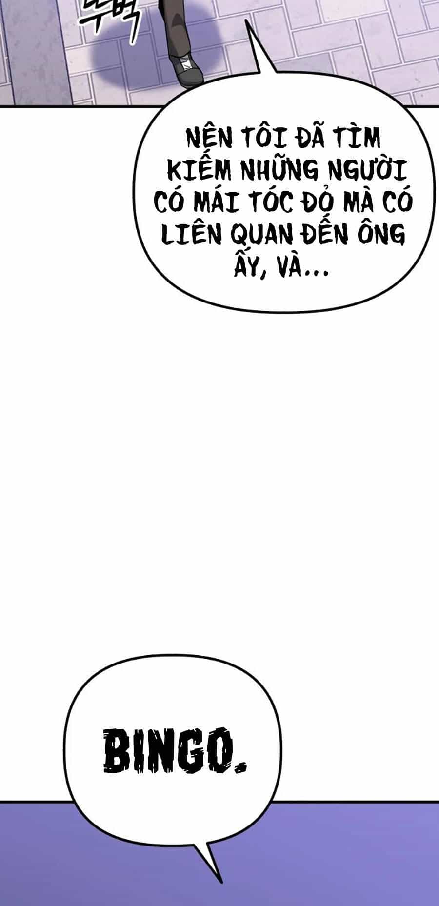 Sát Nhân Cuồng Loạn - Chương 38 - ảnh 17