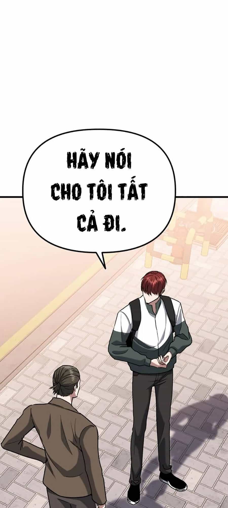 Sát Nhân Cuồng Loạn - Chương 38 - ảnh 4