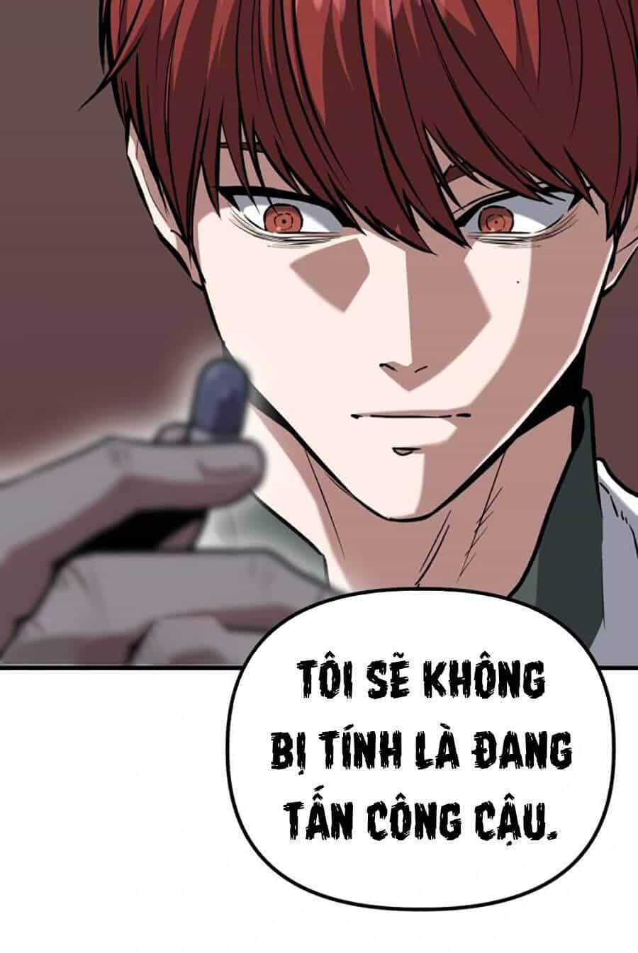 Sát Nhân Cuồng Loạn - Chương 39 - ảnh 101