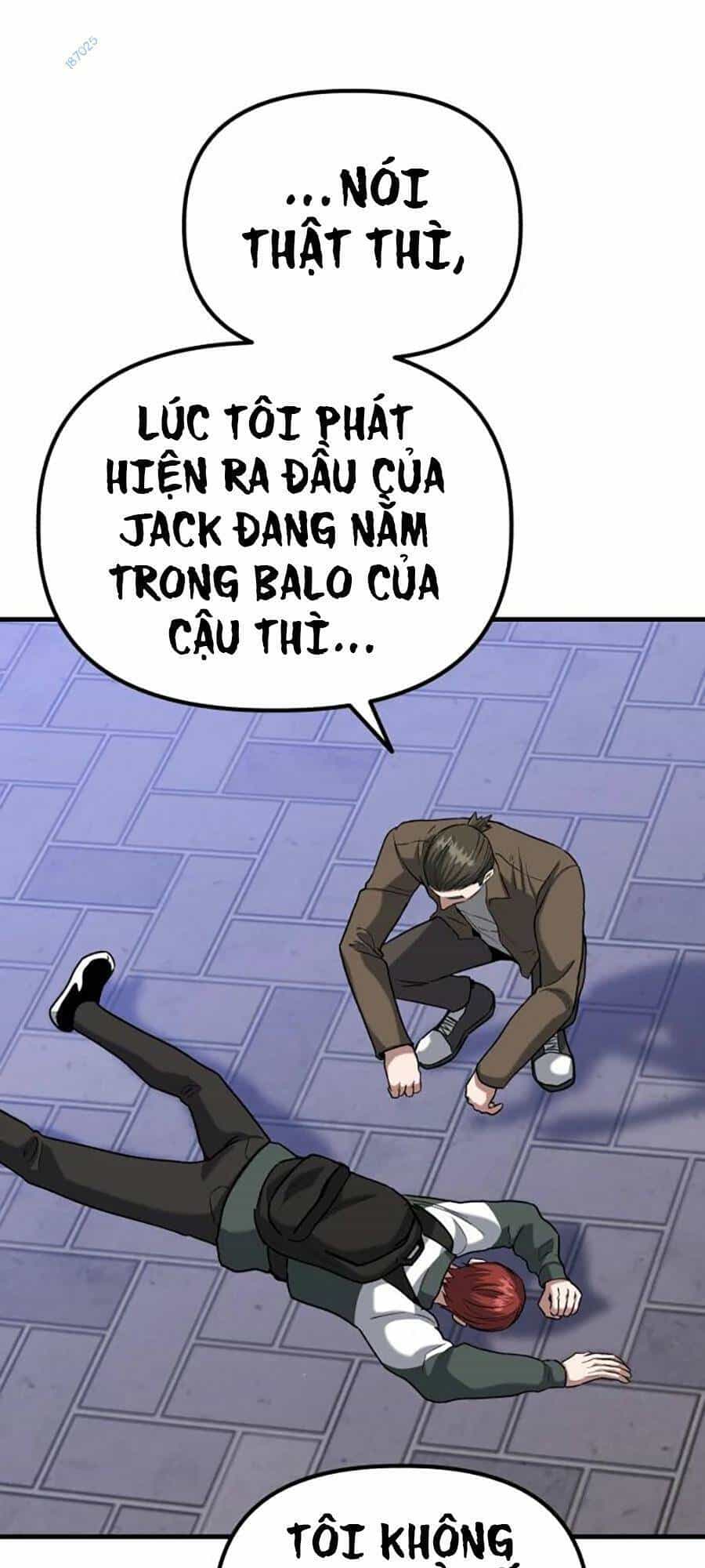 Sát Nhân Cuồng Loạn - Chương 39 - ảnh 129