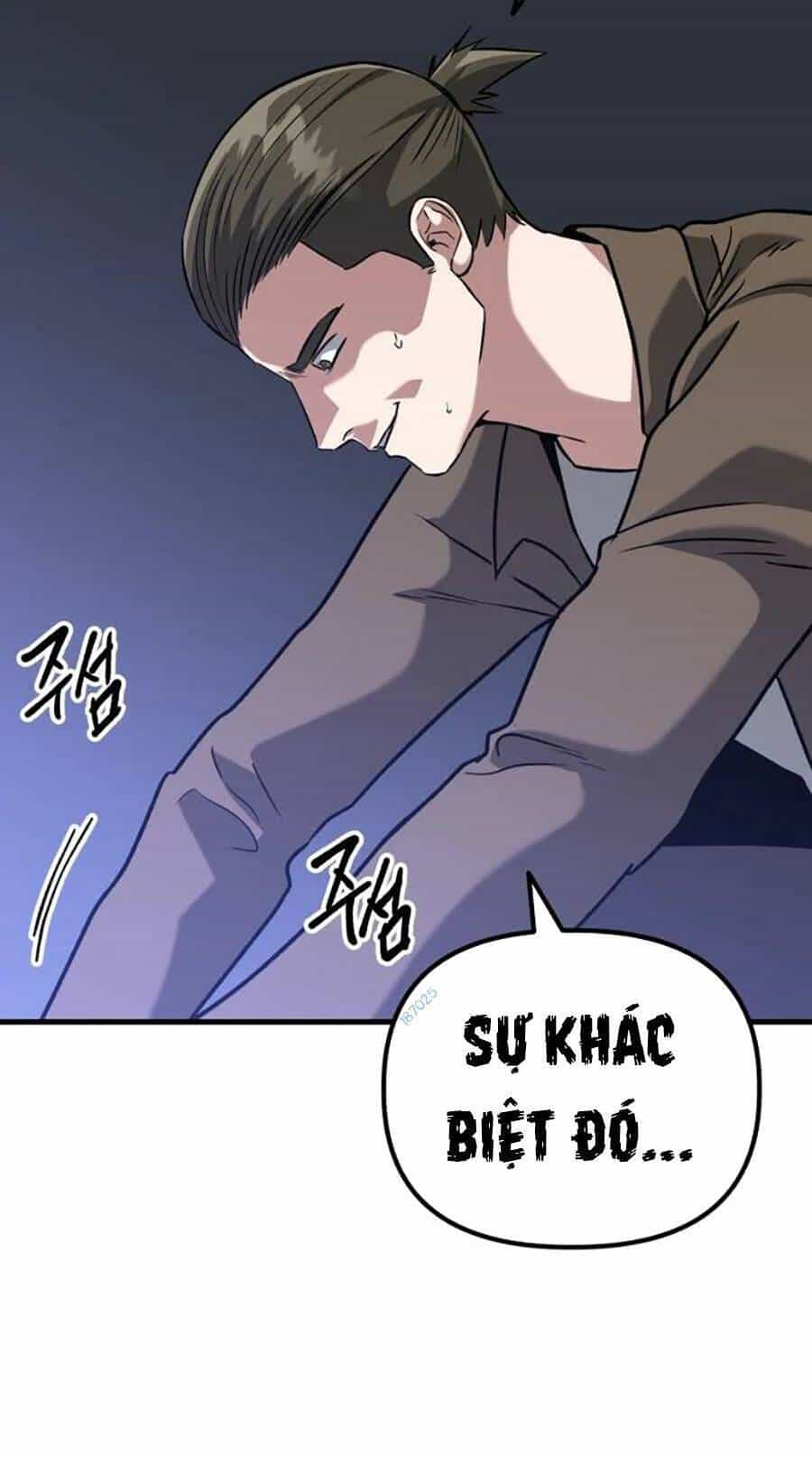 Sát Nhân Cuồng Loạn - Chương 39 - ảnh 131