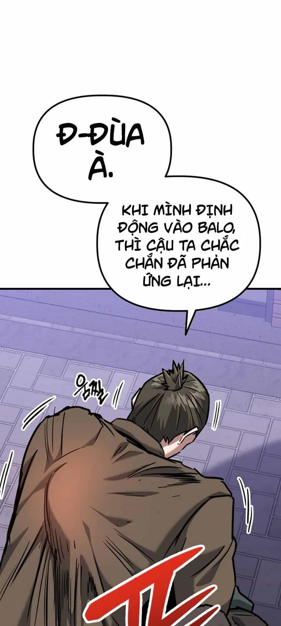 Sát Nhân Cuồng Loạn - Chương 39 - ảnh 138