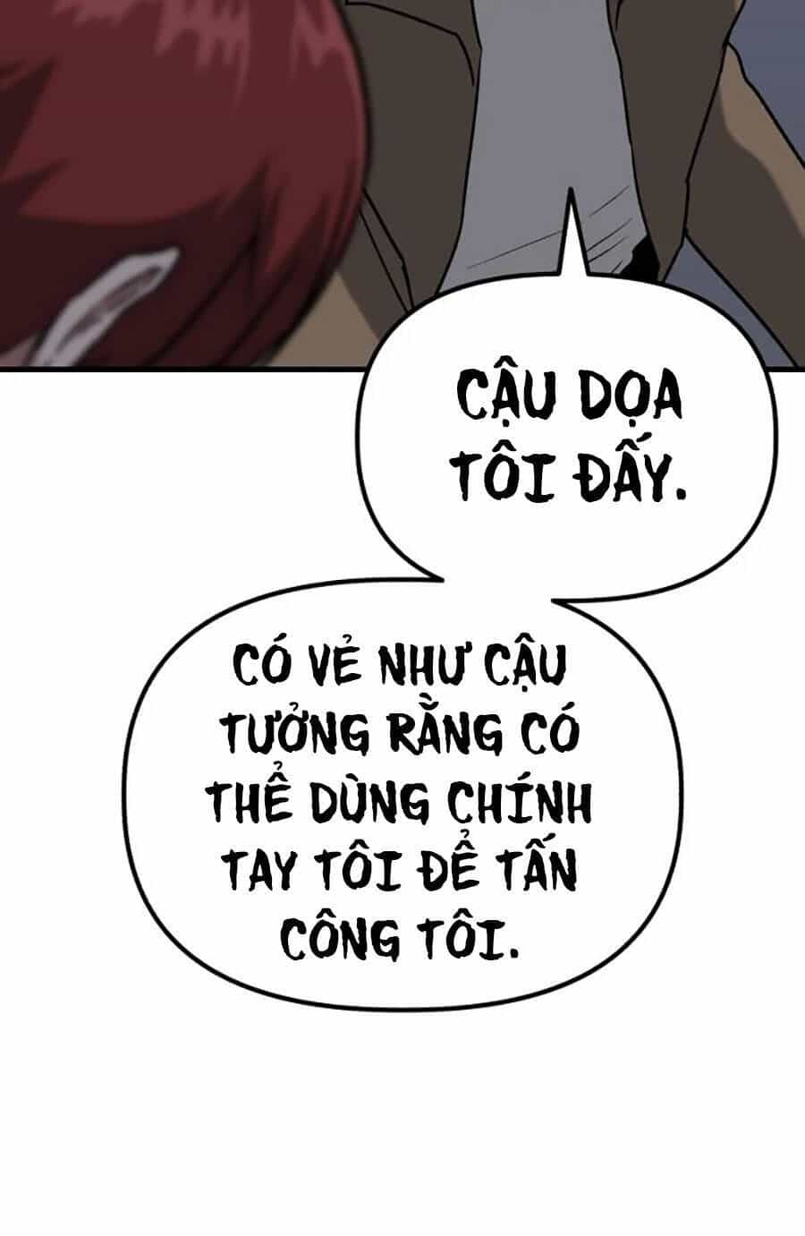 Sát Nhân Cuồng Loạn - Chương 39 - ảnh 15