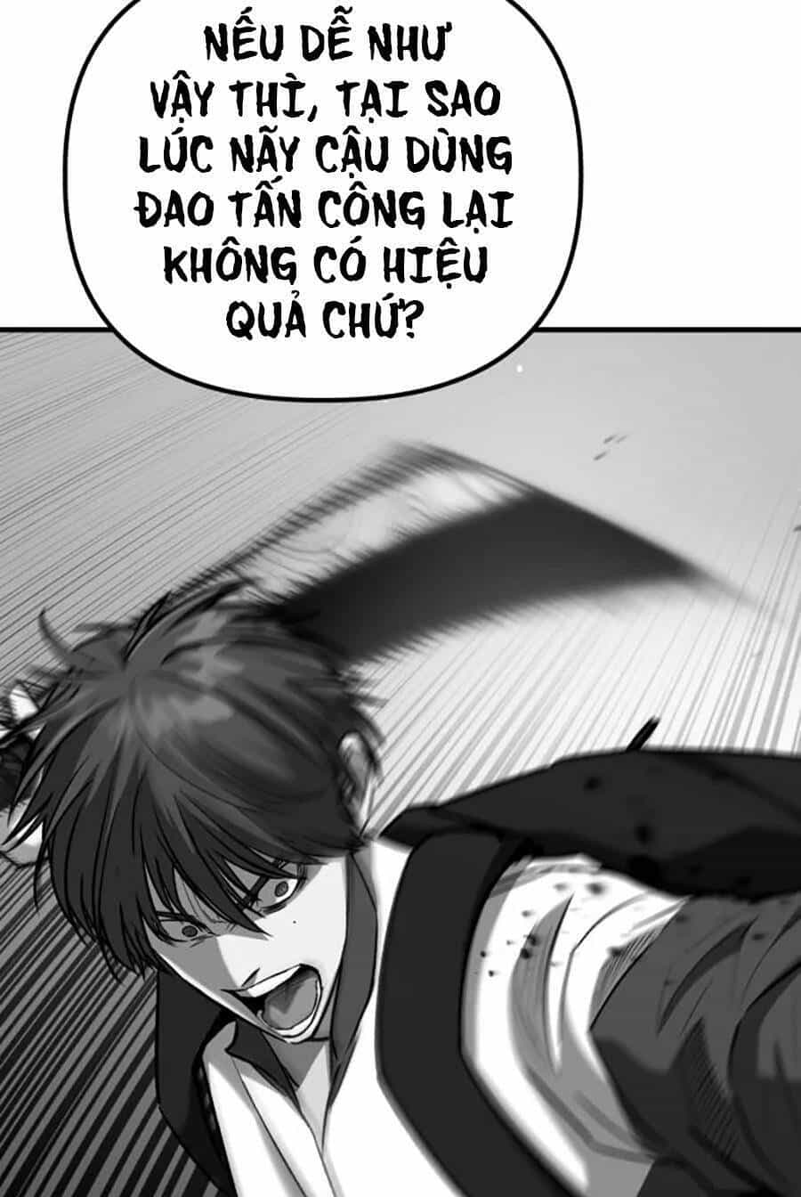 Sát Nhân Cuồng Loạn - Chương 39 - ảnh 17